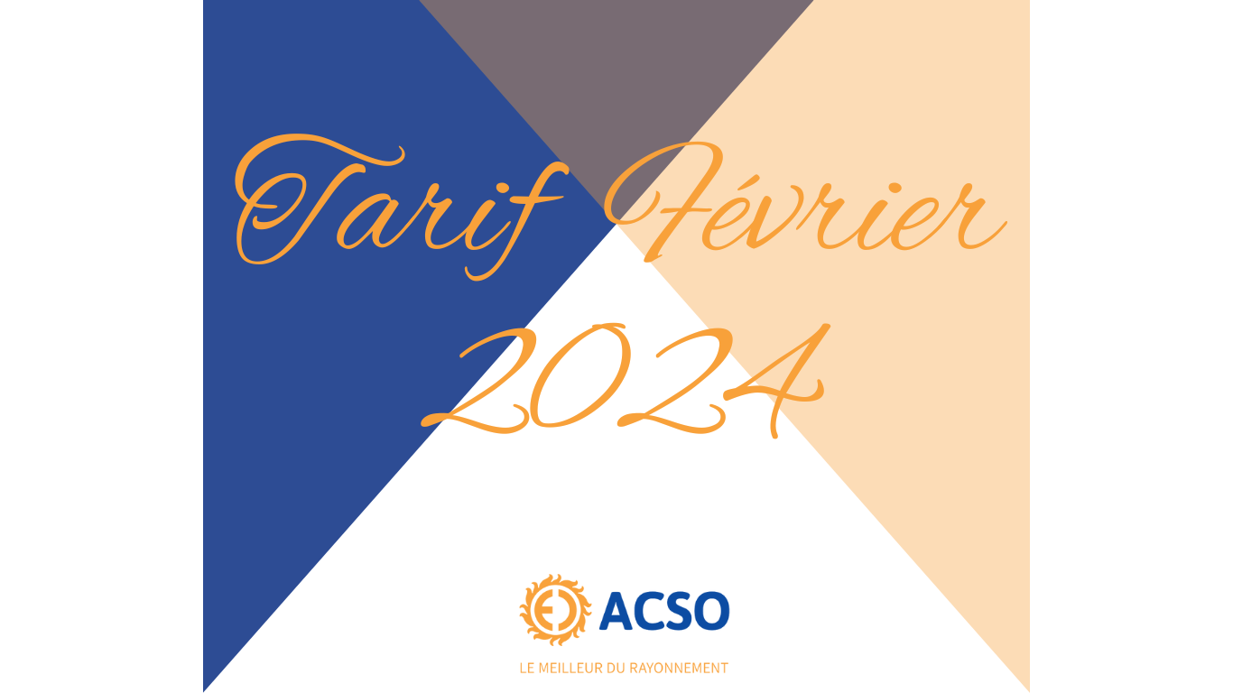 Tarif 2024 ACSO   Tarif Fevrier 2024 2 