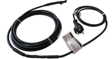 Mise Hors gel des bacs de condensats : Dynacable PFP-W