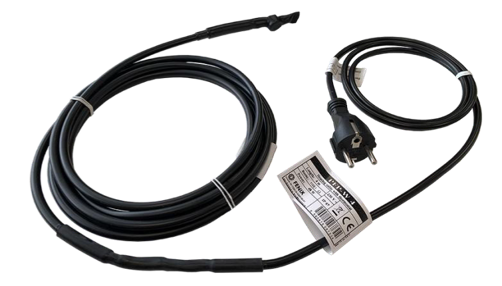 Mise Hors gel des bacs de condensats : Dynacable PFP-W